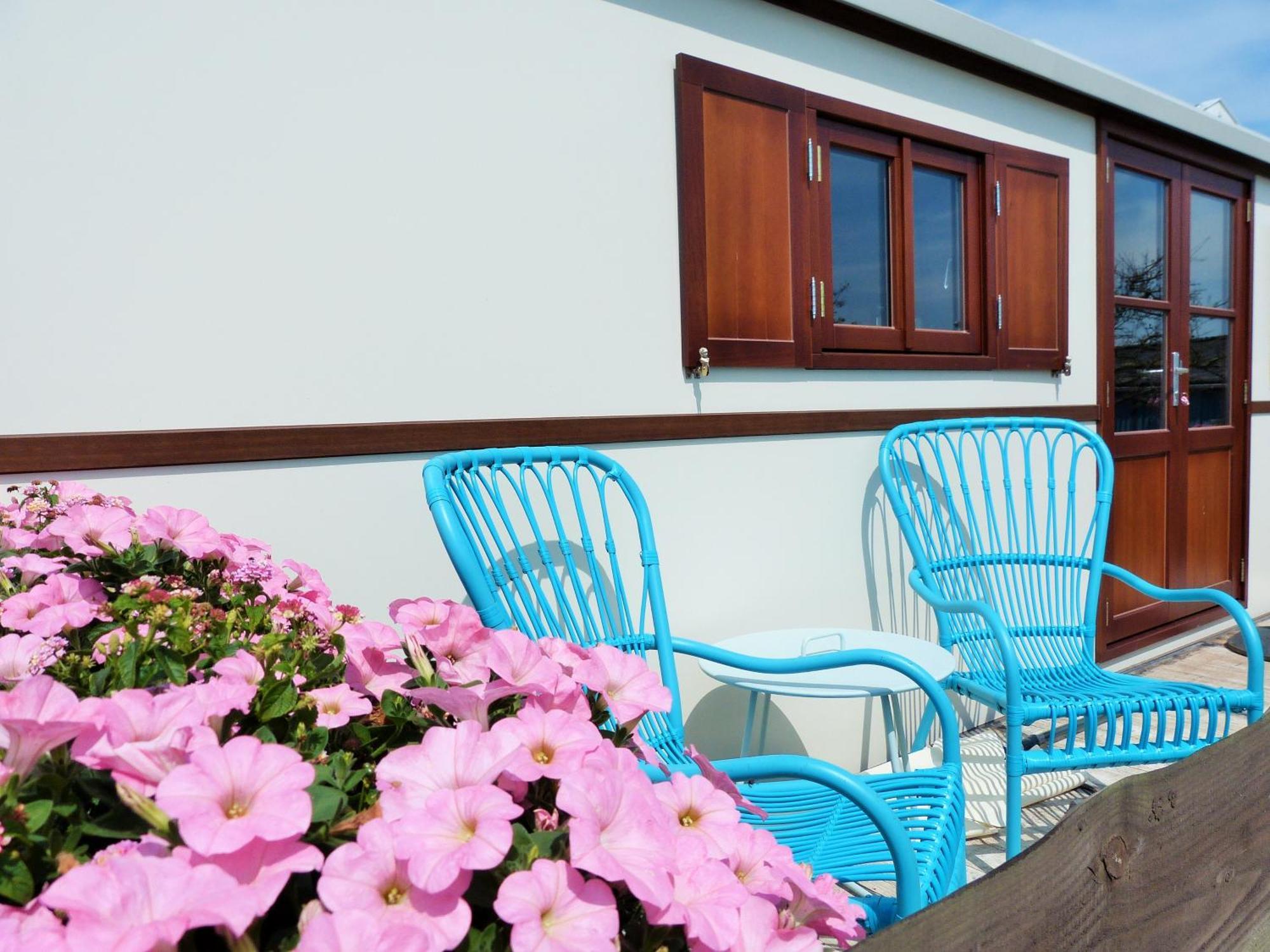Boerderij Honswijck Guest House Weesp Cameră foto