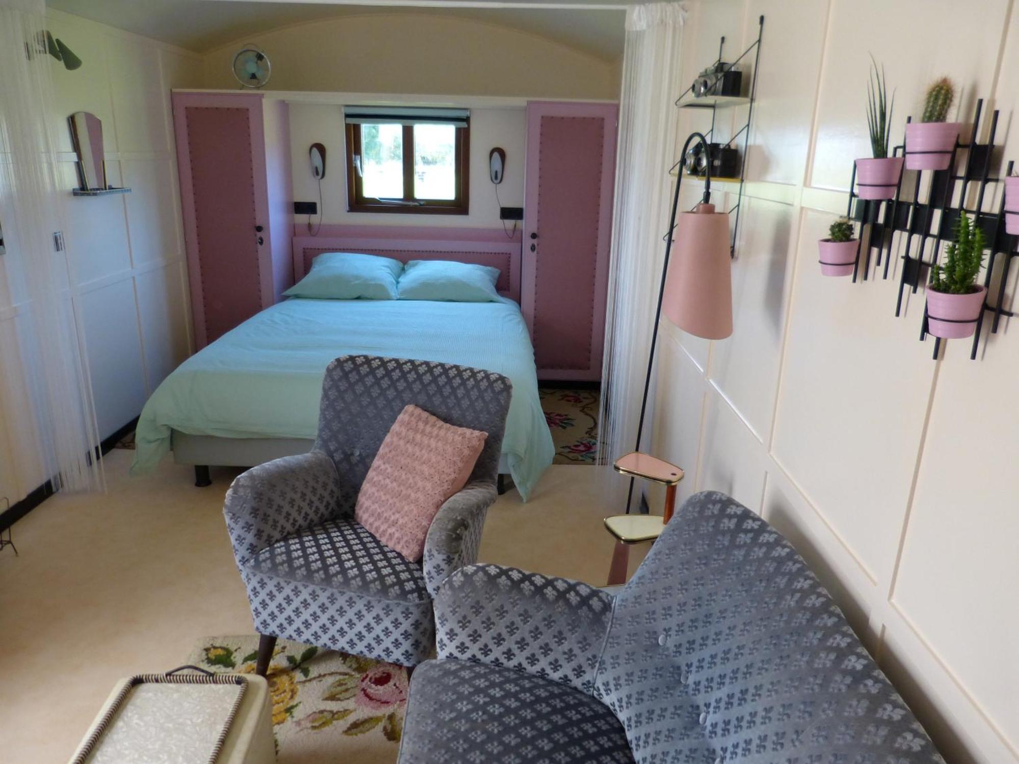 Boerderij Honswijck Guest House Weesp Cameră foto