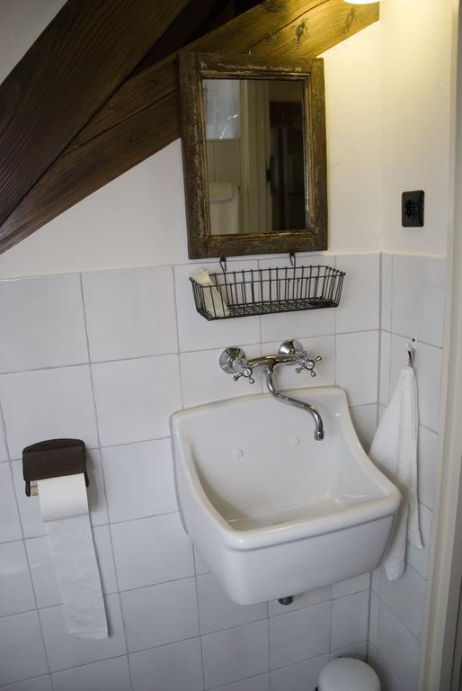 Boerderij Honswijck Guest House Weesp Cameră foto