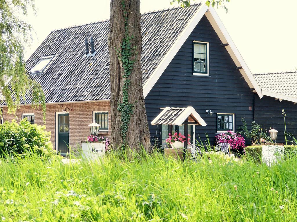 Boerderij Honswijck Guest House Weesp Exterior foto